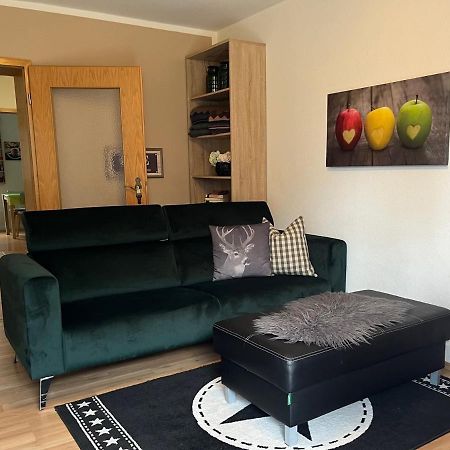 Allgaeutraum Ferienwohnung Nr. 1 Kempten im Allgäu Buitenkant foto