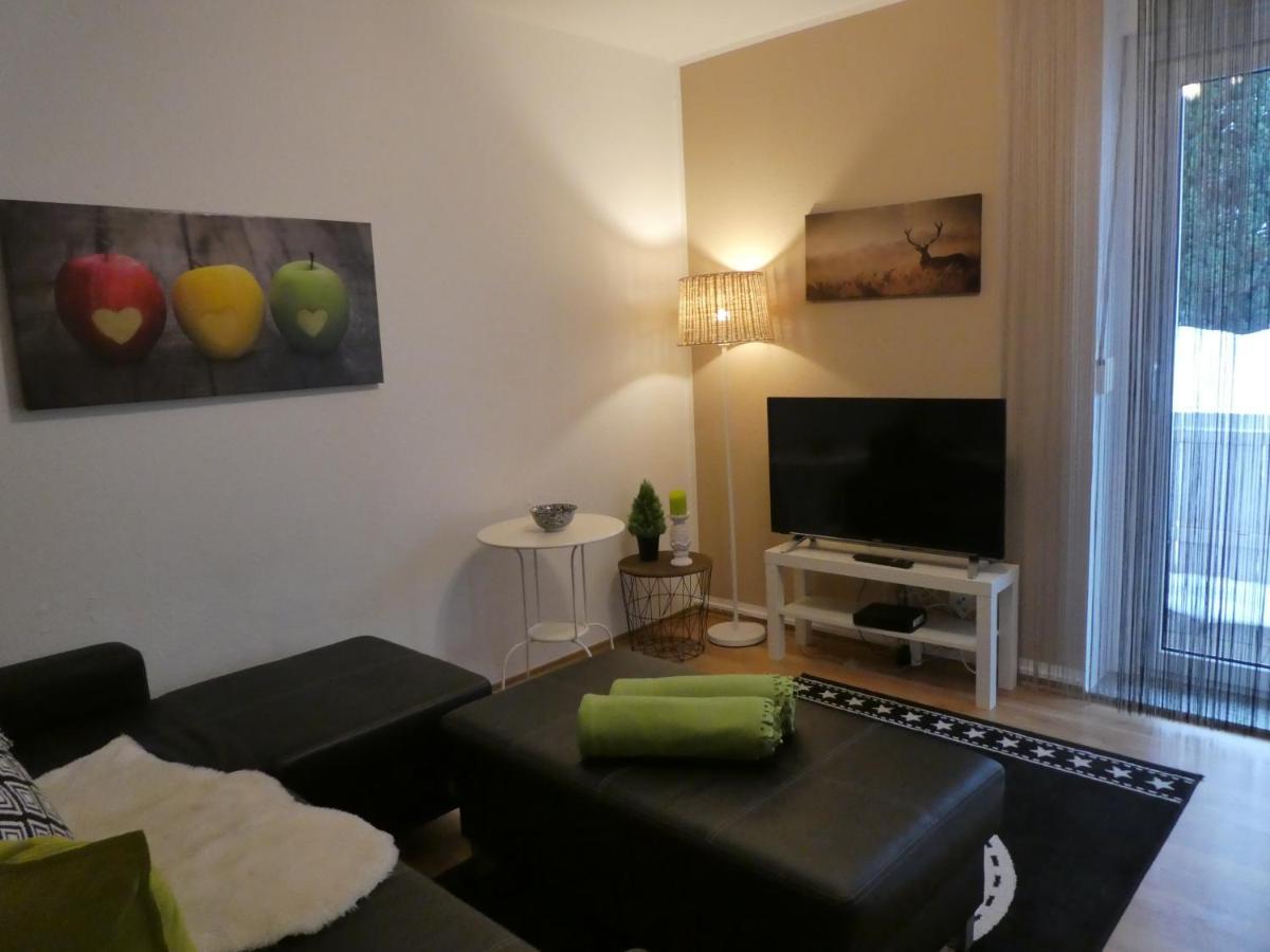 Allgaeutraum Ferienwohnung Nr. 1 Kempten im Allgäu Buitenkant foto