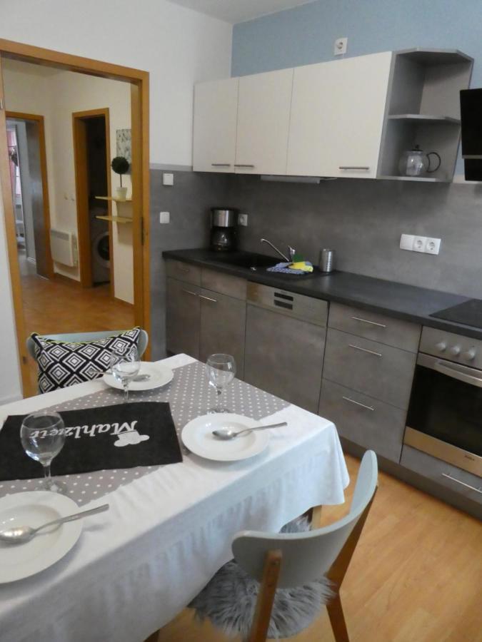 Allgaeutraum Ferienwohnung Nr. 1 Kempten im Allgäu Buitenkant foto