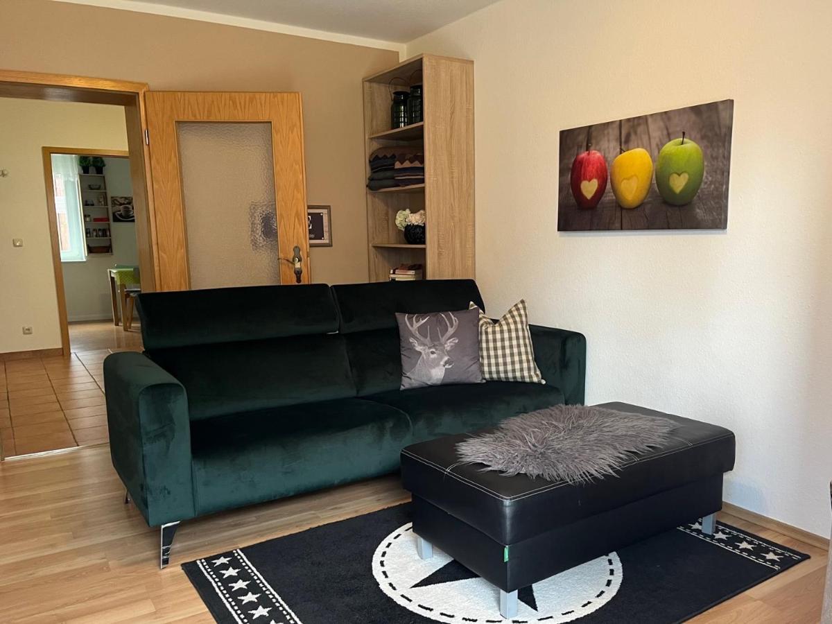 Allgaeutraum Ferienwohnung Nr. 1 Kempten im Allgäu Buitenkant foto